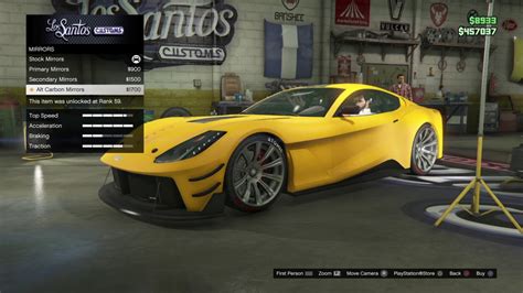 GTA Online Podium Car (13 June): This week's vehicle.